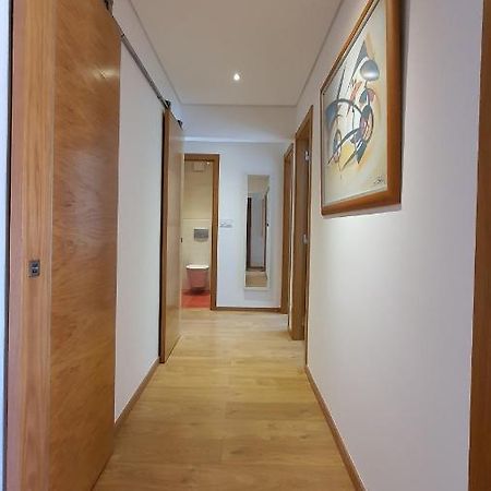 A Casa Do Parque Apartment Santo Andre Ngoại thất bức ảnh