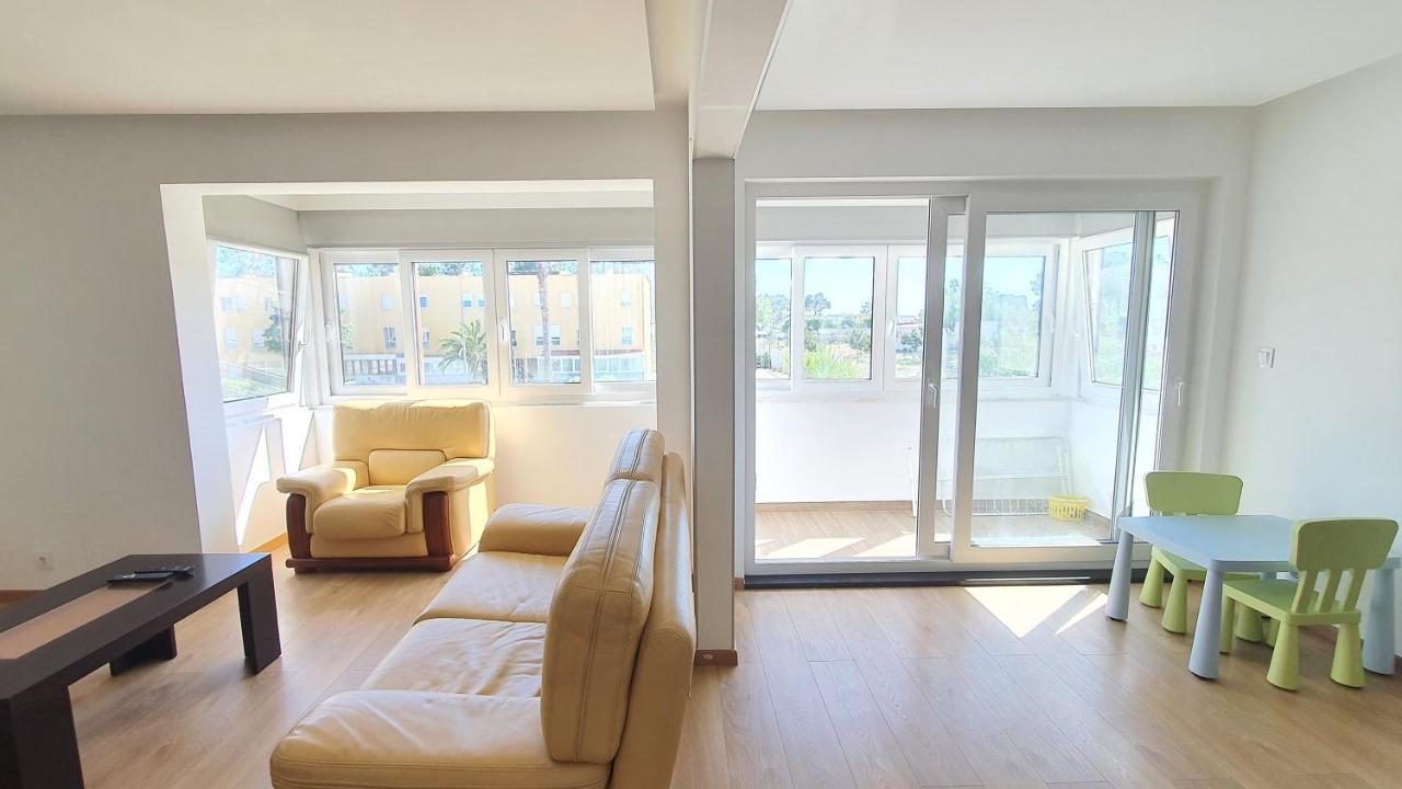 A Casa Do Parque Apartment Santo Andre Ngoại thất bức ảnh