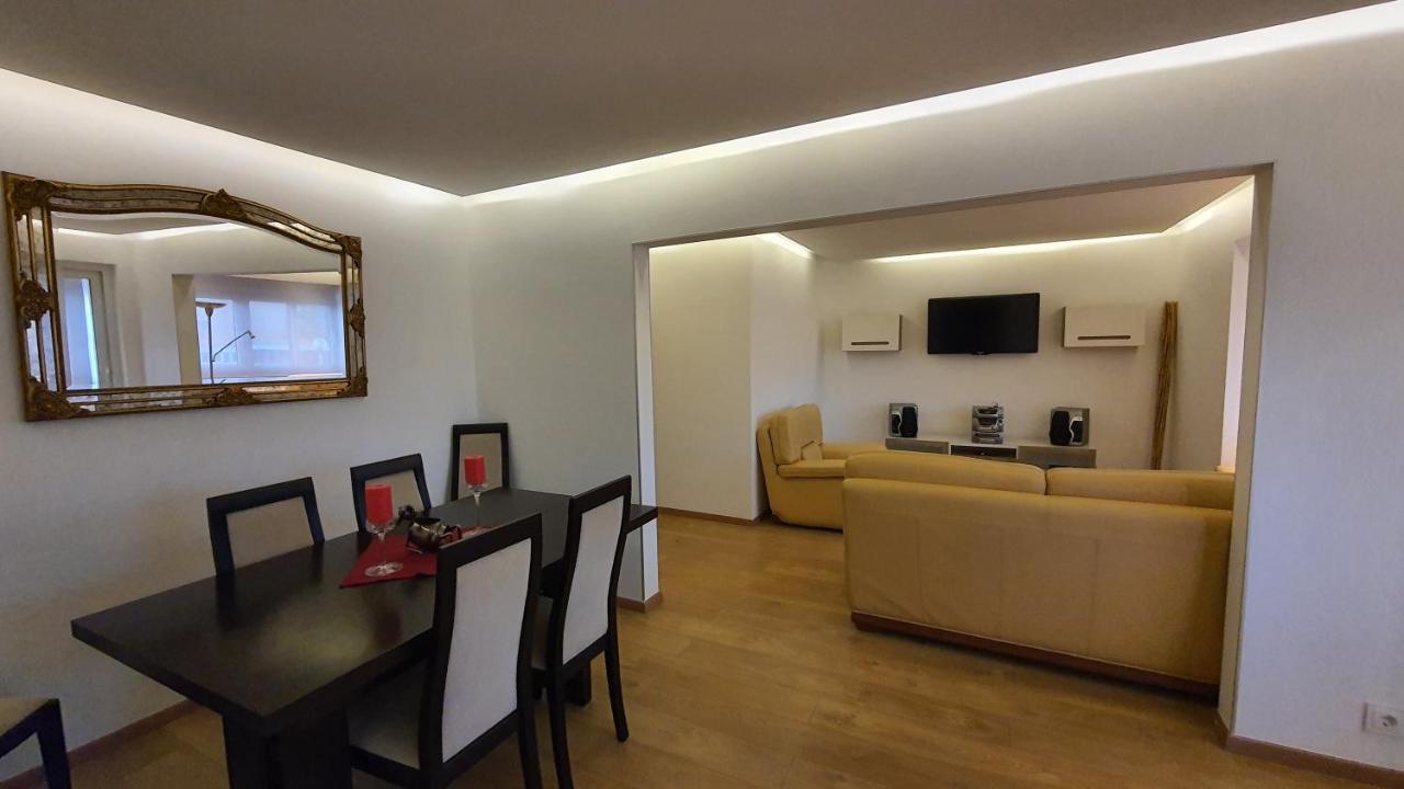 A Casa Do Parque Apartment Santo Andre Ngoại thất bức ảnh
