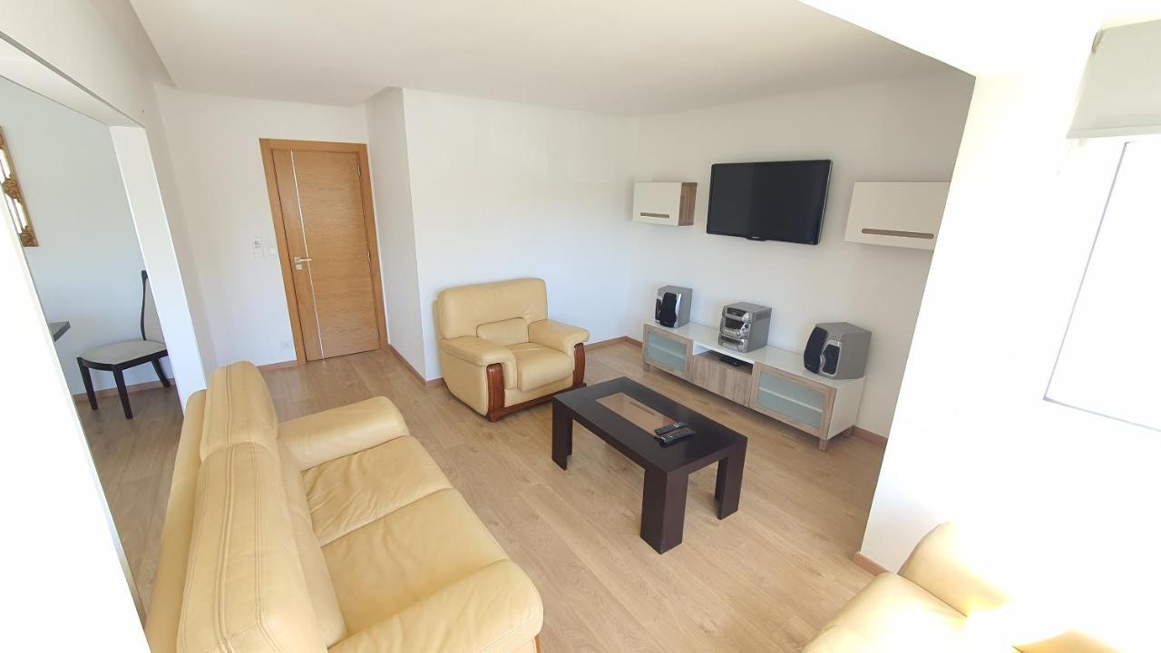 A Casa Do Parque Apartment Santo Andre Ngoại thất bức ảnh