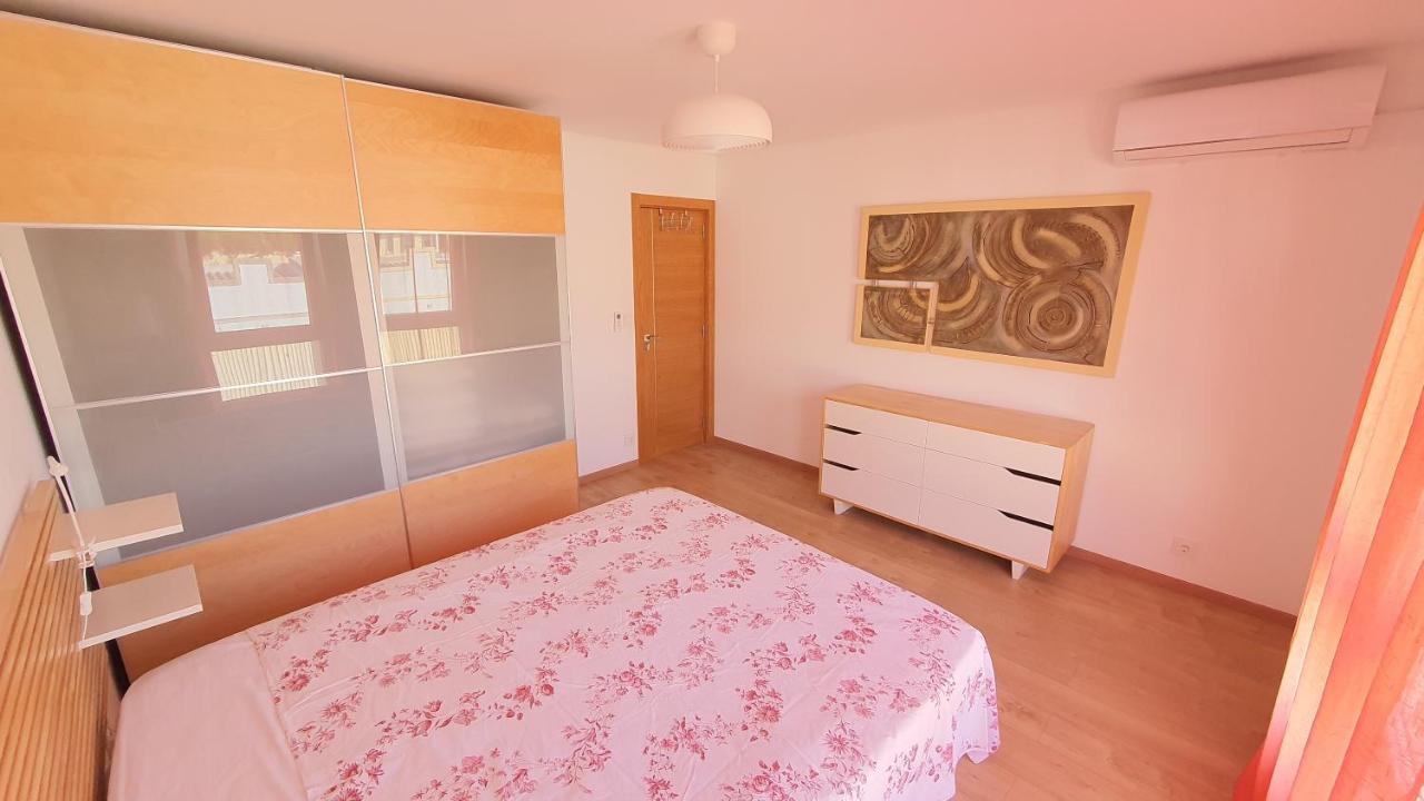 A Casa Do Parque Apartment Santo Andre Ngoại thất bức ảnh