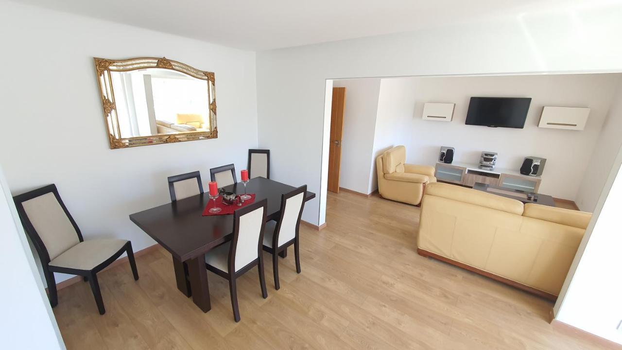 A Casa Do Parque Apartment Santo Andre Ngoại thất bức ảnh