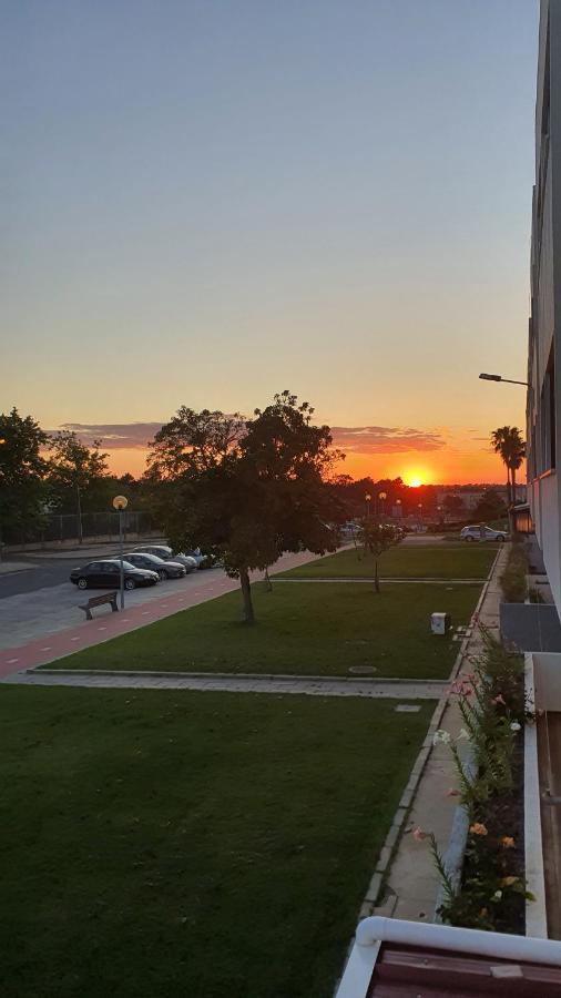 A Casa Do Parque Apartment Santo Andre Ngoại thất bức ảnh