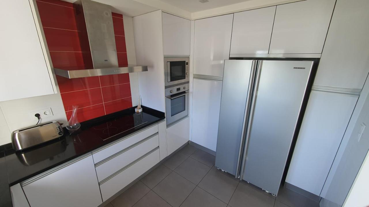 A Casa Do Parque Apartment Santo Andre Ngoại thất bức ảnh