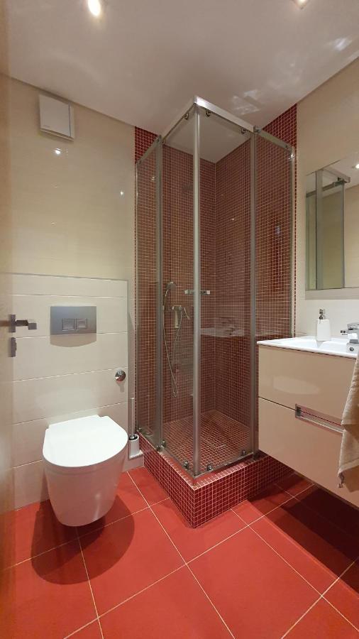 A Casa Do Parque Apartment Santo Andre Ngoại thất bức ảnh