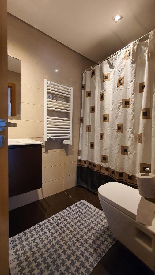 A Casa Do Parque Apartment Santo Andre Ngoại thất bức ảnh