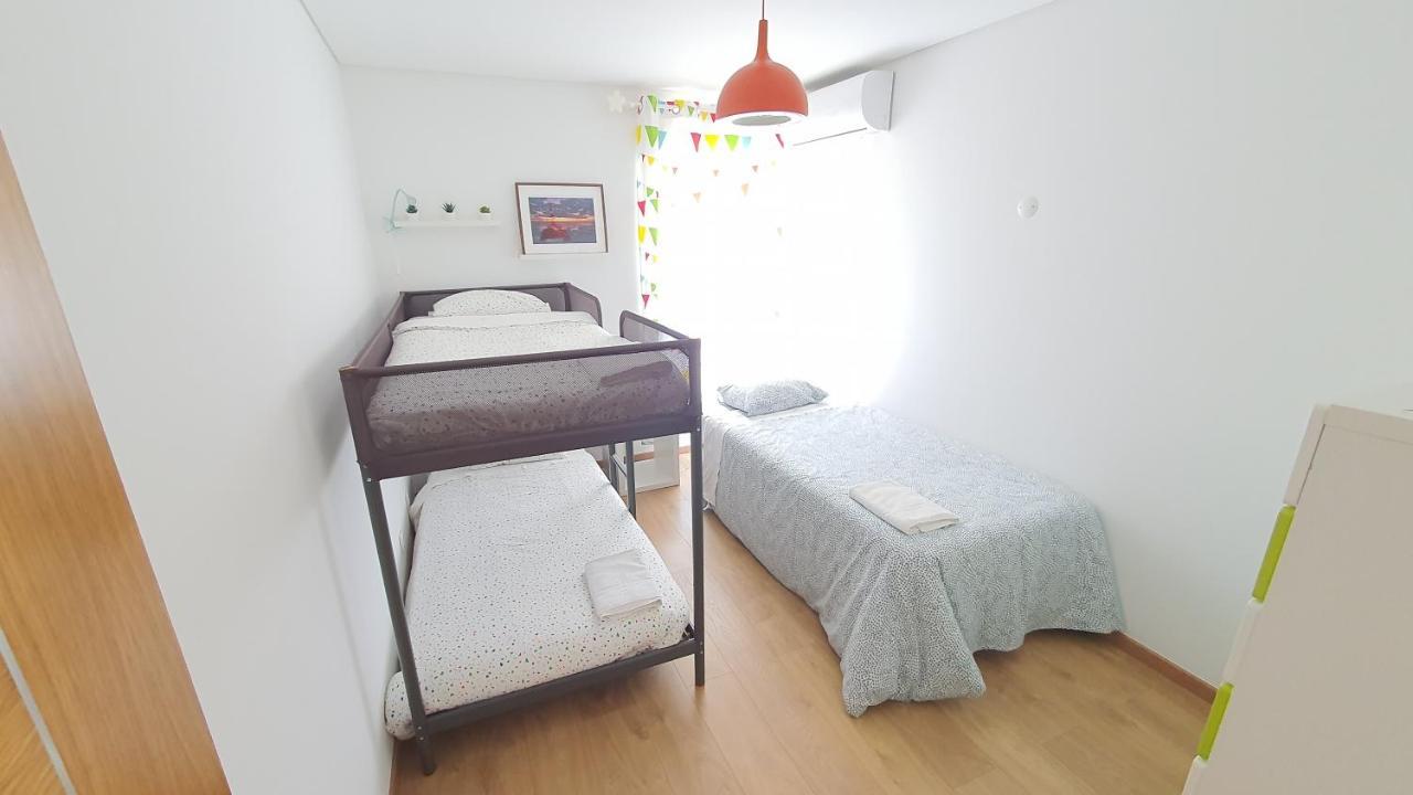 A Casa Do Parque Apartment Santo Andre Ngoại thất bức ảnh