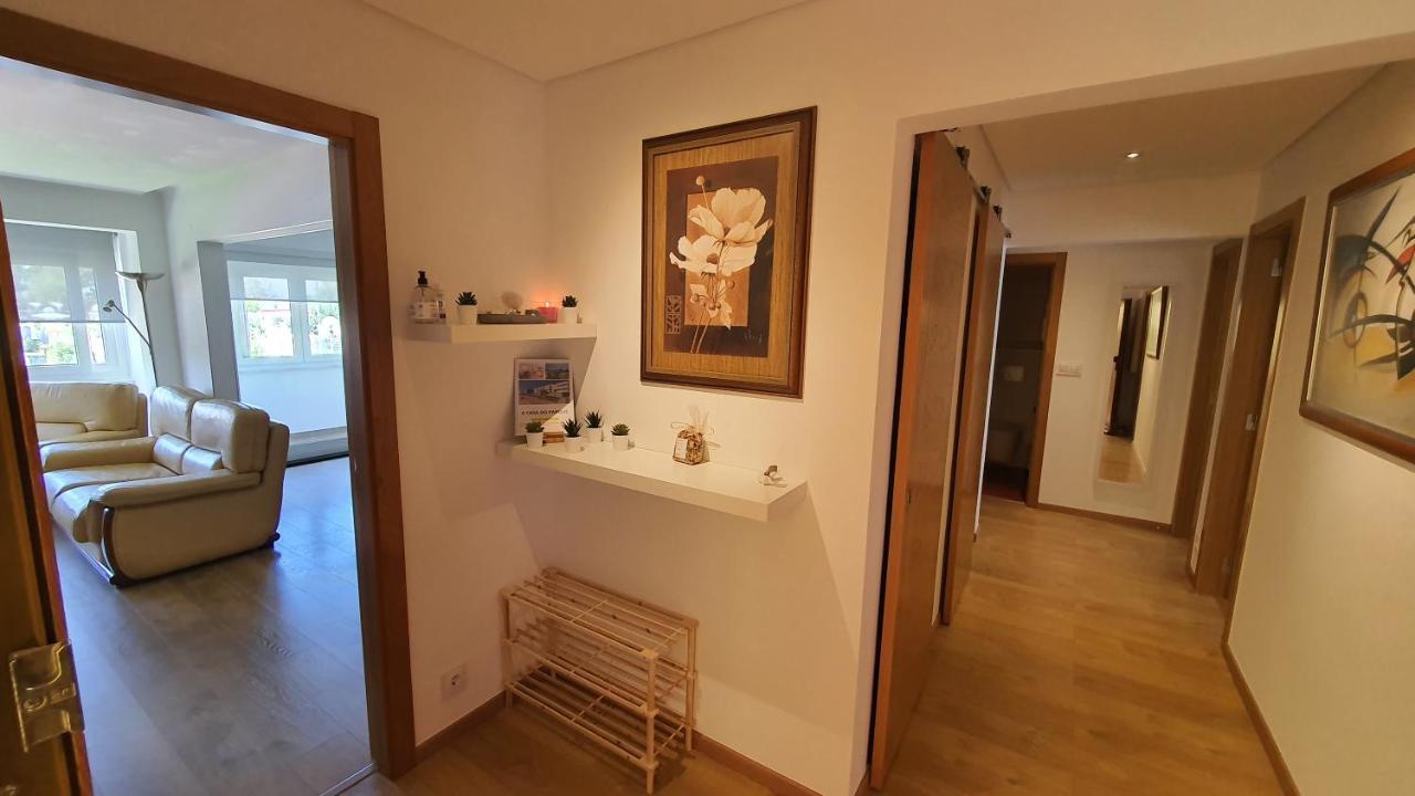 A Casa Do Parque Apartment Santo Andre Ngoại thất bức ảnh