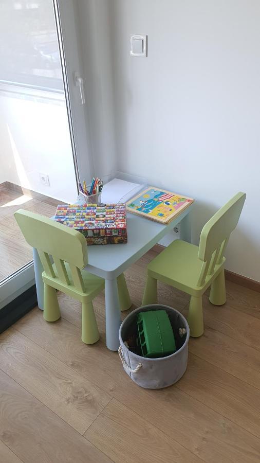 A Casa Do Parque Apartment Santo Andre Ngoại thất bức ảnh