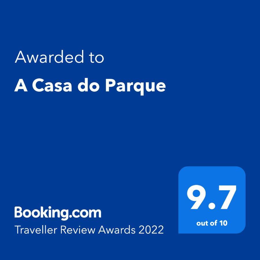 A Casa Do Parque Apartment Santo Andre Ngoại thất bức ảnh